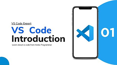 VS Code Tutorial